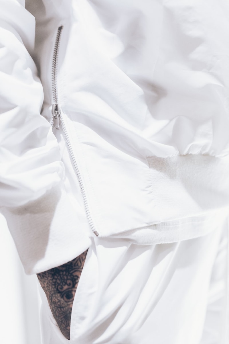 KITH Fear of God Capsule Collection