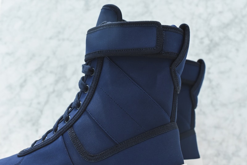 KITH Fear of God Military Sneaker