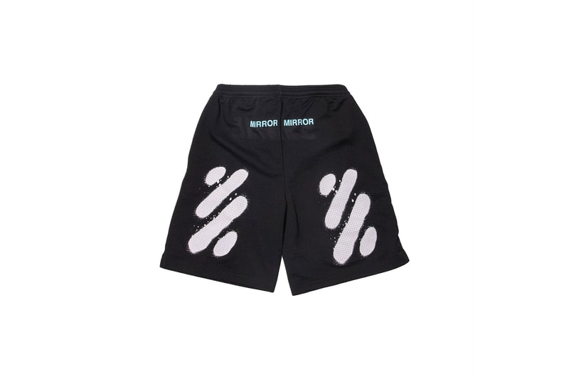 KITH OFF WHITE 2017 Spring