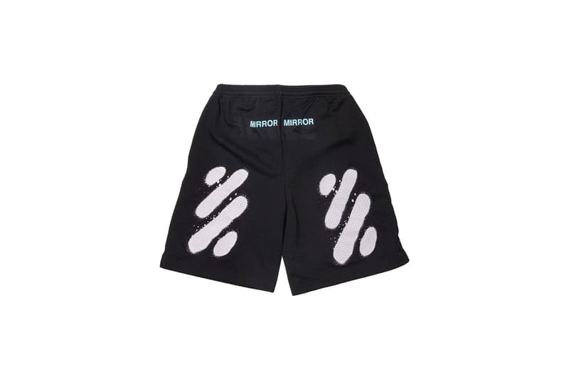 KITH OFF WHITE 2017 Spring