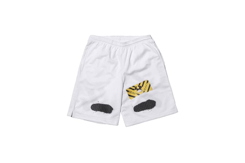 KITH OFF WHITE 2017 Spring