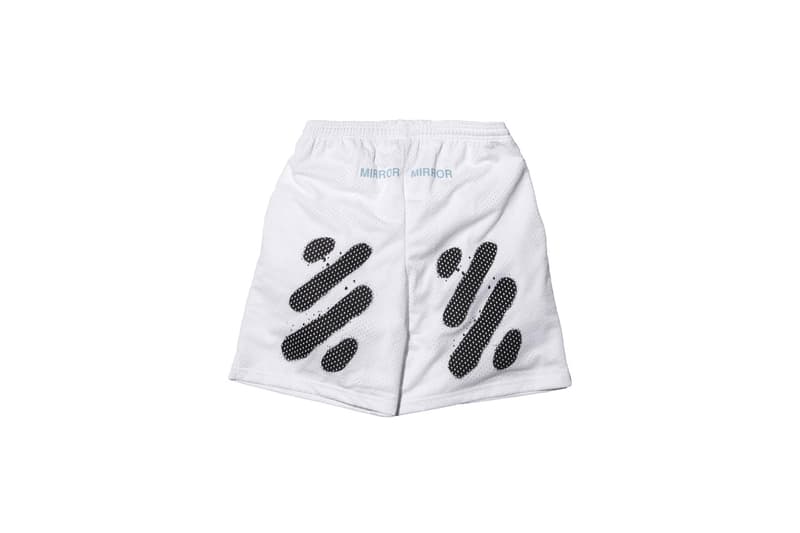 KITH OFF WHITE 2017 Spring