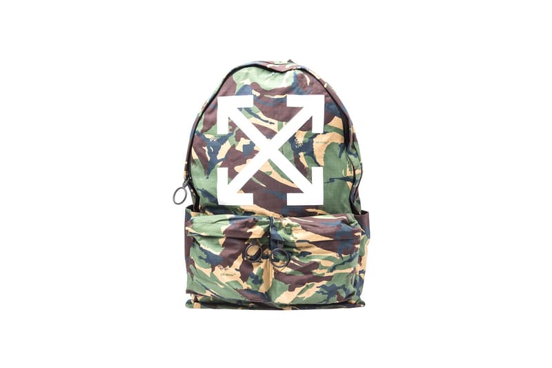 KITH OFF WHITE 2017 Spring