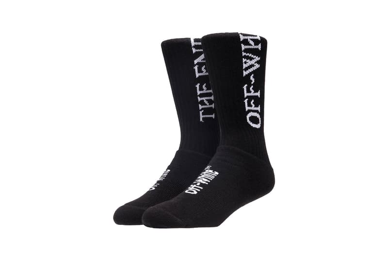 KITH OFF WHITE 2017 Spring