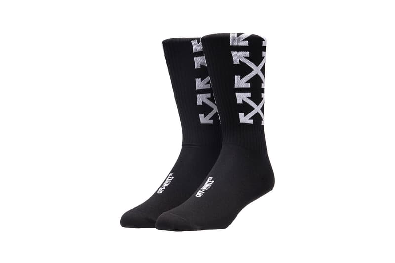 KITH OFF WHITE 2017 Spring