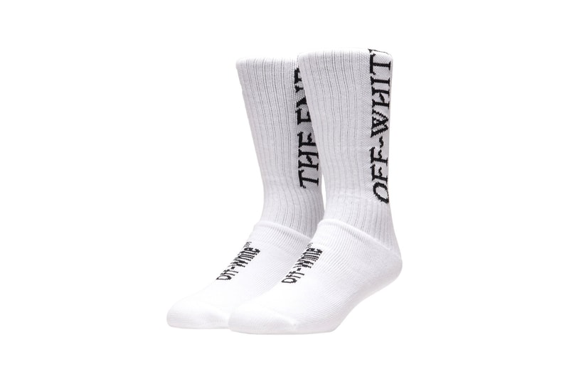 KITH OFF WHITE 2017 Spring