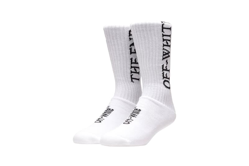 KITH OFF WHITE 2017 Spring