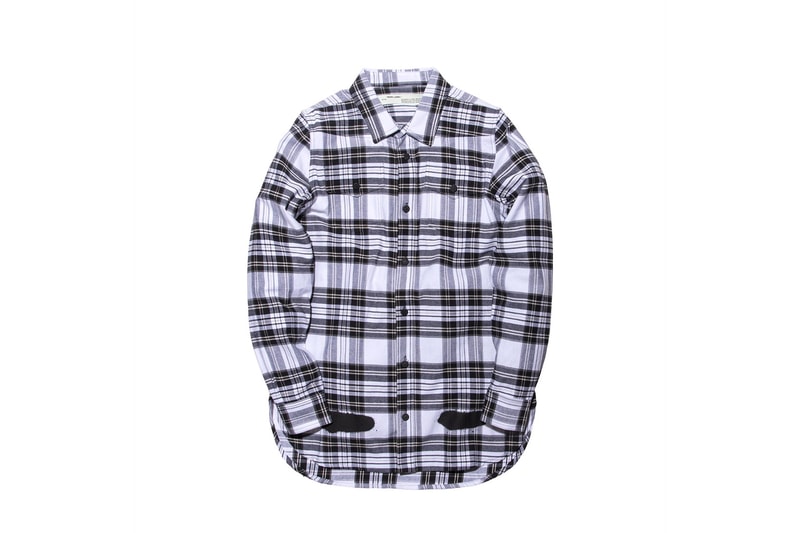 KITH OFF WHITE 2017 Spring