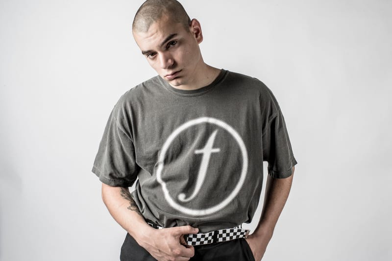 LA-Based Brand TONAL Offers an Assortment of Eclectic Tees for Spring