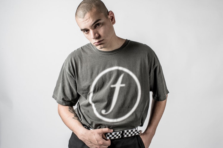 LA-Based Brand TONAL Offers an Assortment of Eclectic Tees for Spring