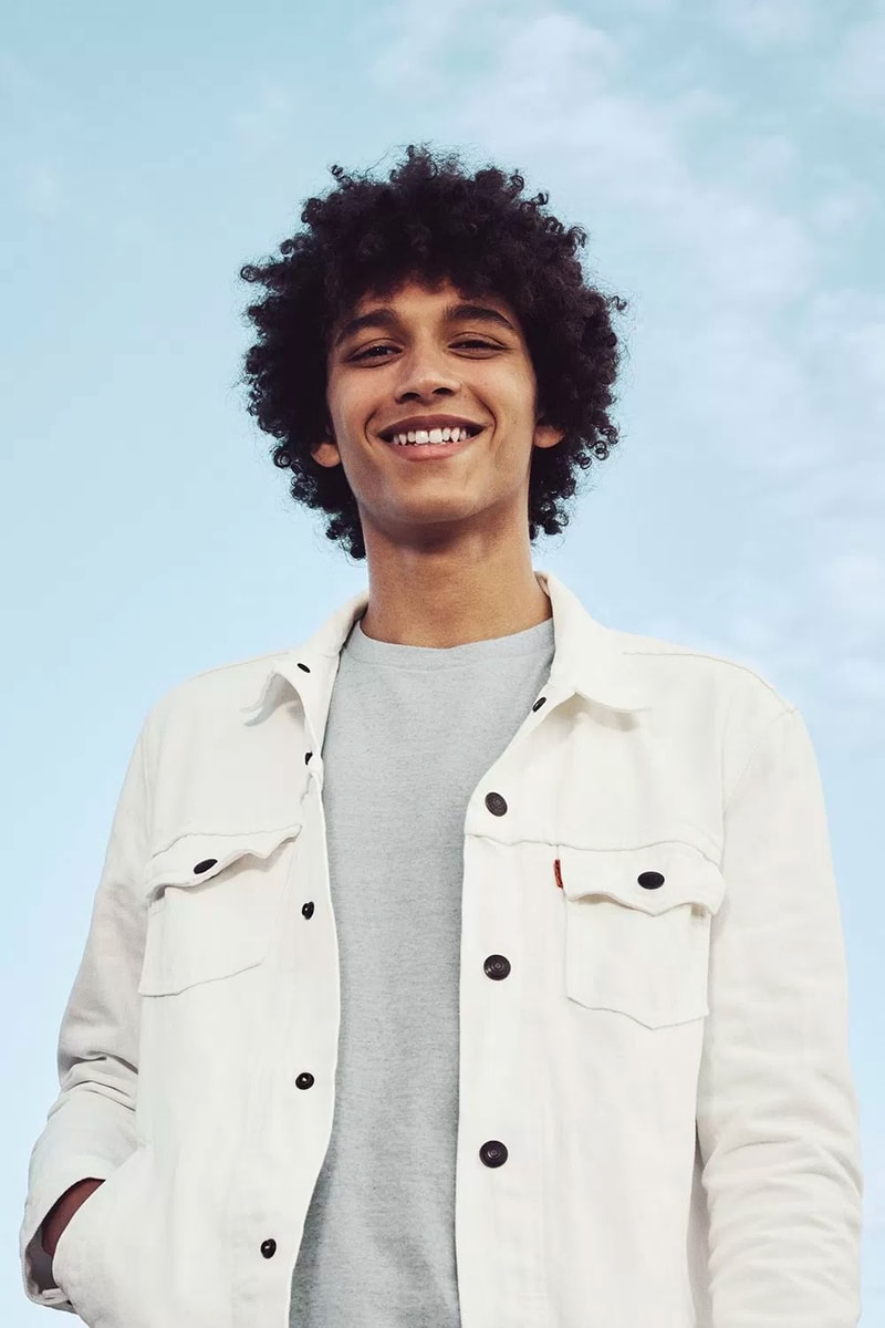 Levi's Orange Tab Makes an American Retro Return