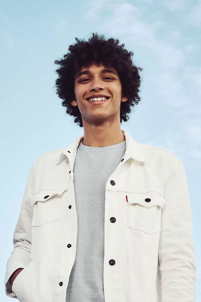 Levi's Orange Tab Makes an American Retro Return