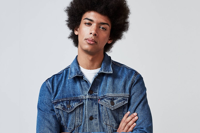 Levi’s The Rolling Stones