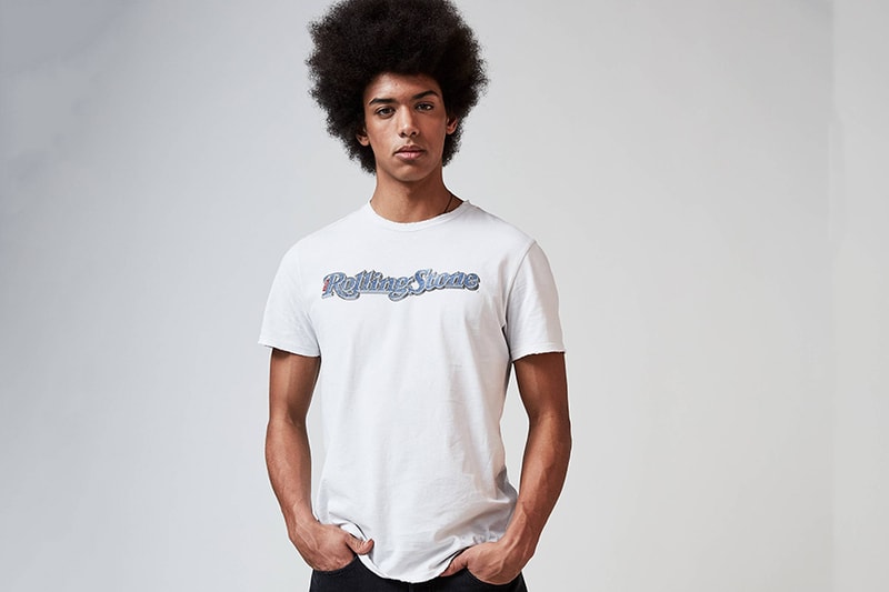 Levi’s The Rolling Stones