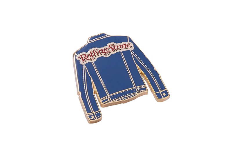 Levi’s The Rolling Stones