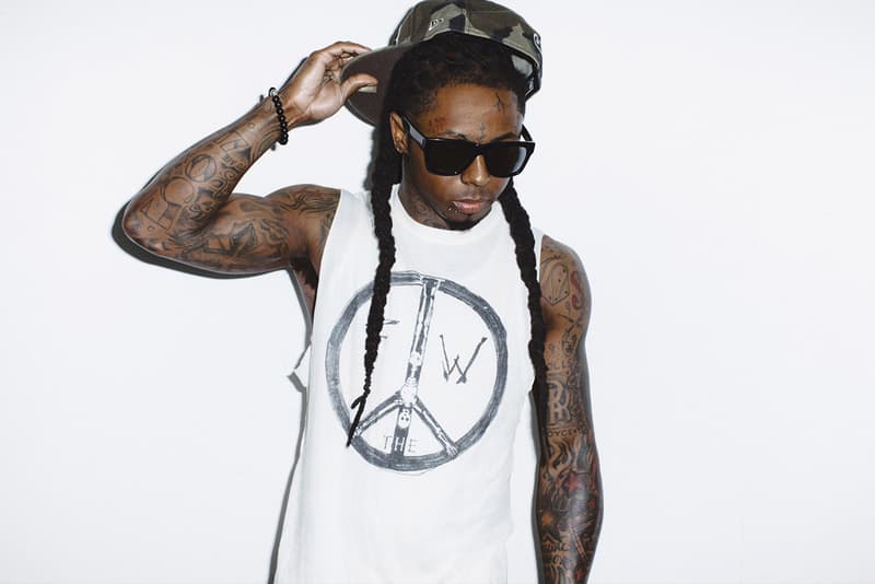 Lil Wayne Announces Young Money Radio Dash Radio Young Money Entertainment
