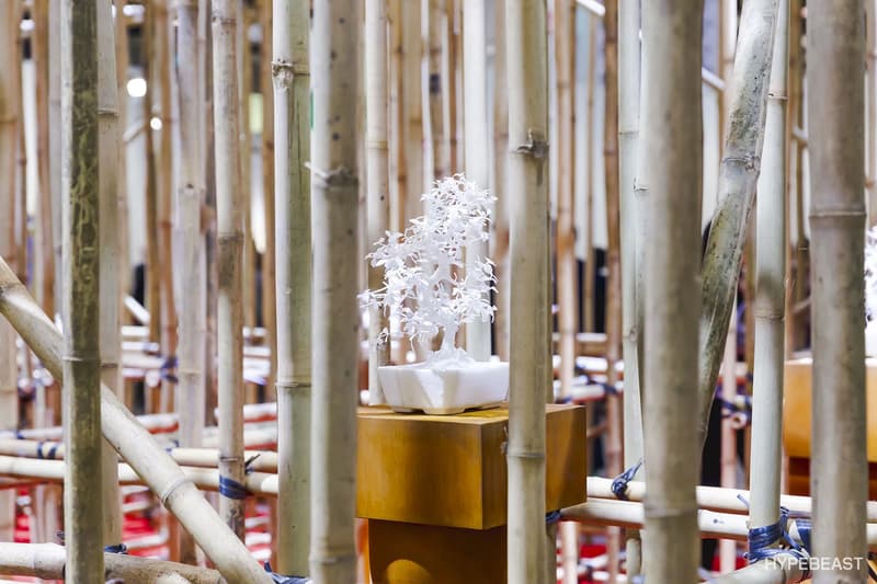 Art Basel Hong Kong 2017