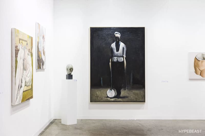 Art Basel Hong Kong 2017