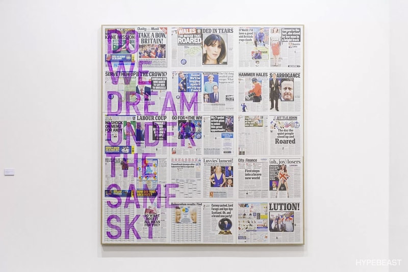 Art Basel Hong Kong 2017