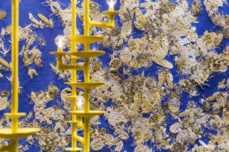 Art Basel Hong Kong 2017