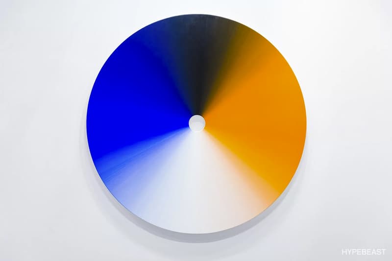 Art Basel Hong Kong 2017