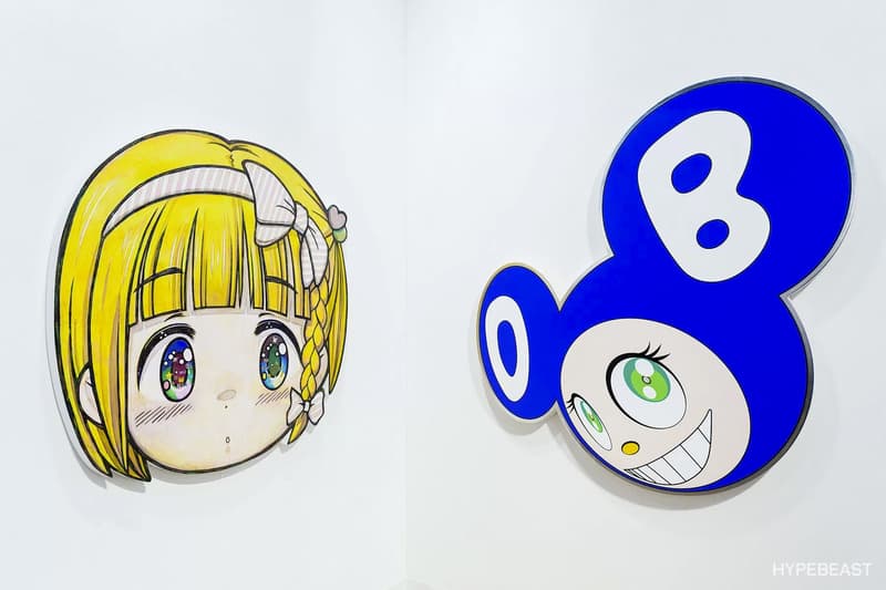 Art Basel Hong Kong 2017