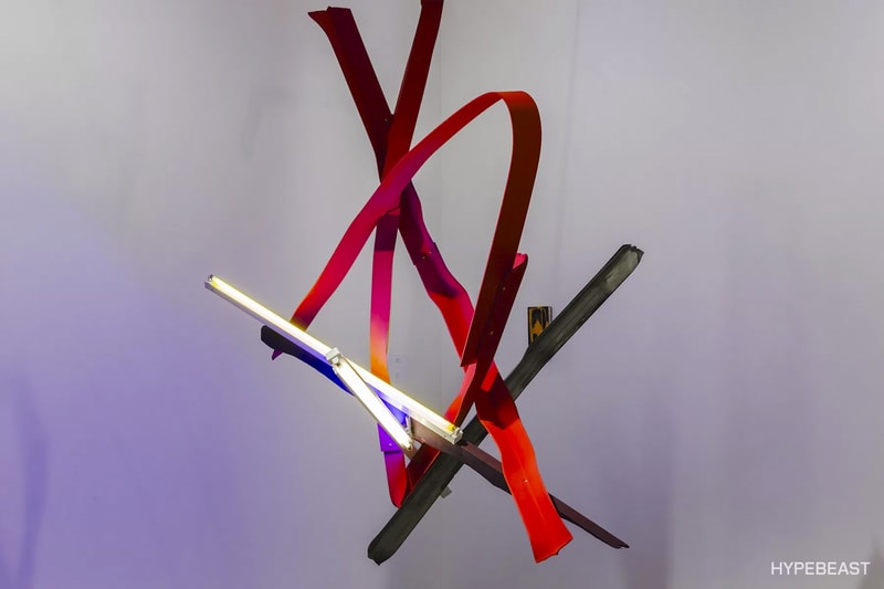 Art Basel Hong Kong 2017