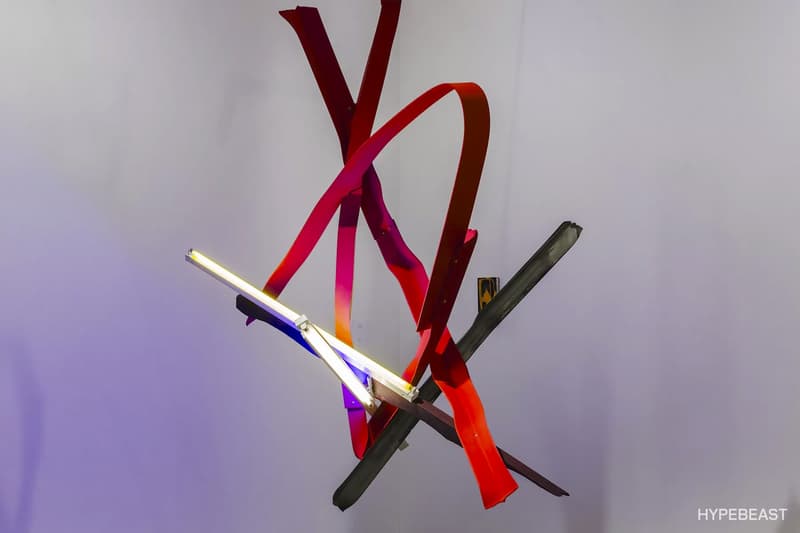 Art Basel Hong Kong 2017