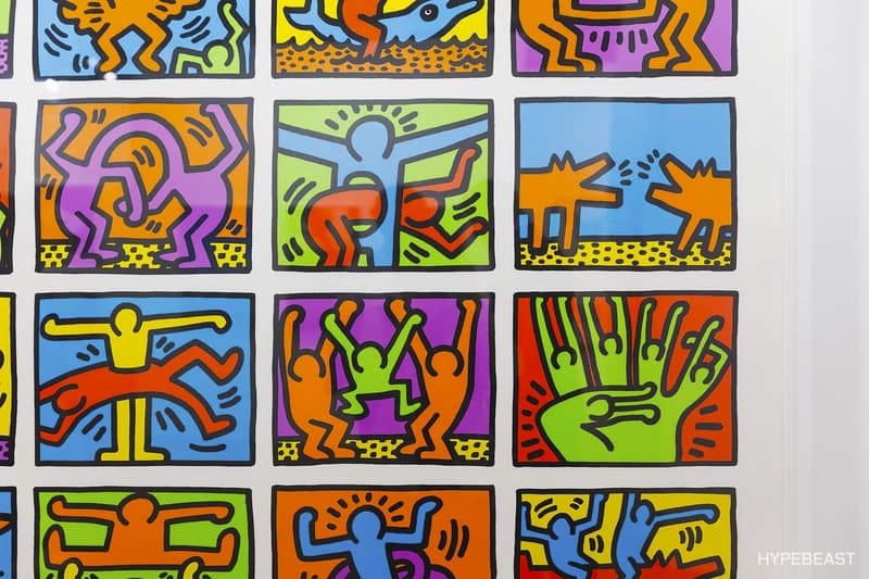 Art Basel Hong Kong 2017