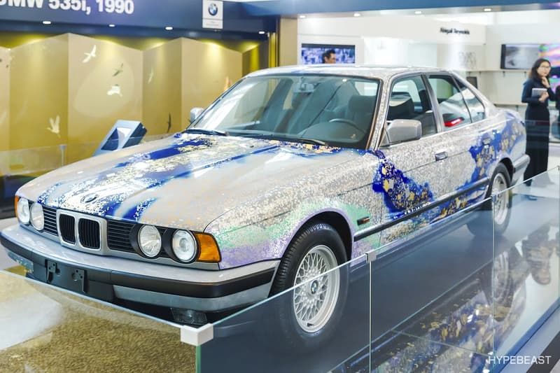 Art Basel Hong Kong 2017