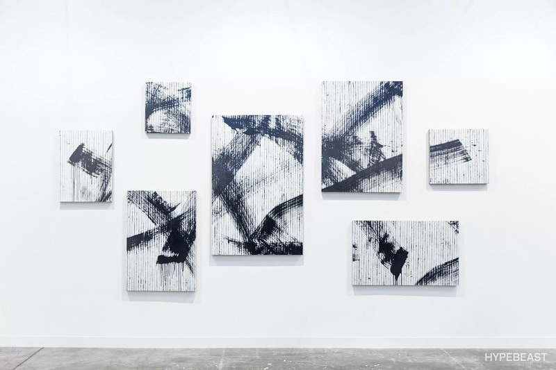Art Basel Hong Kong 2017