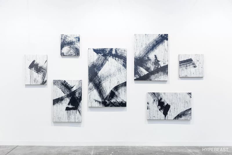 Art Basel Hong Kong 2017