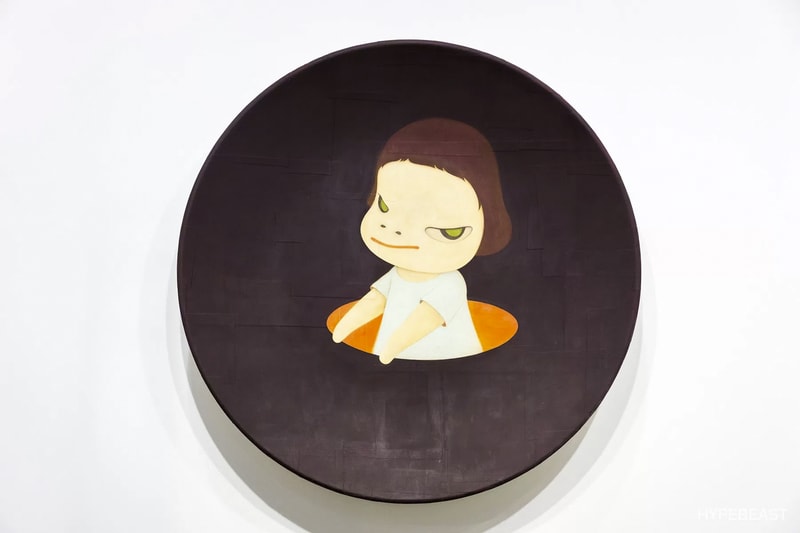 Art Basel Hong Kong 2017