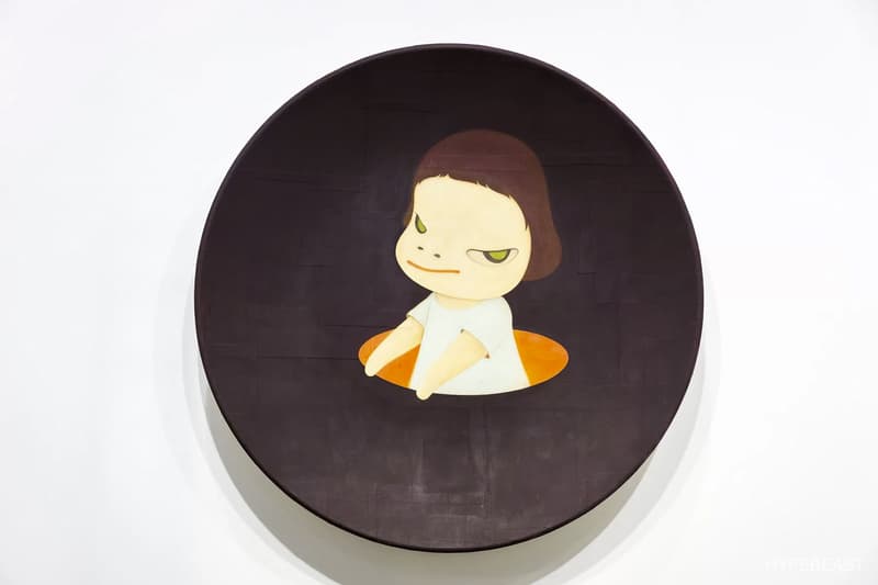 Art Basel Hong Kong 2017