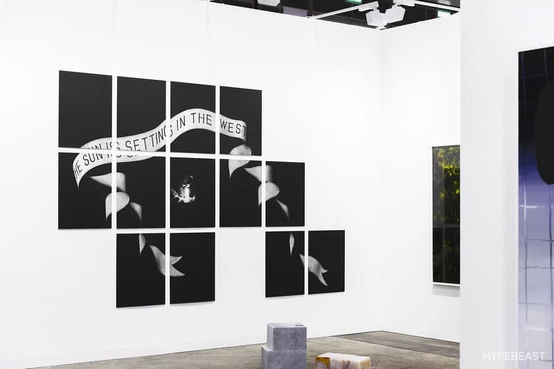 Art Basel Hong Kong 2017