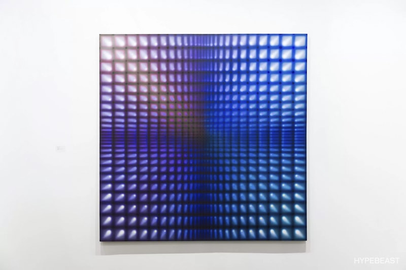 Art Basel Hong Kong 2017