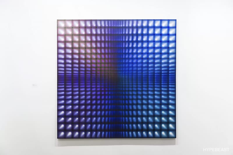 Art Basel Hong Kong 2017