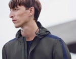 Lou Dalton Teams up With British Brand Jaeger for a Sharp New Menswear Collection