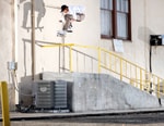 Louie Lopez Is a Master at Work in New Spitfire Part