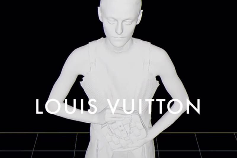 Louis Vuitton's New 2017 Fall/Winter Videos Will Creep You Out