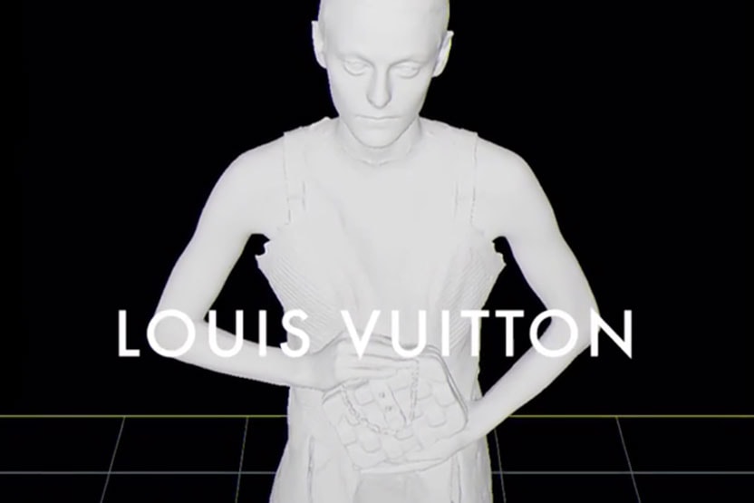 Watch Louis Vuitton's 2017 Fall/Winter Videos