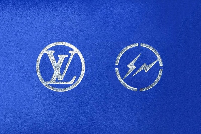 Louis Vuitton Fragment Design Release Date Kim Jones Announce