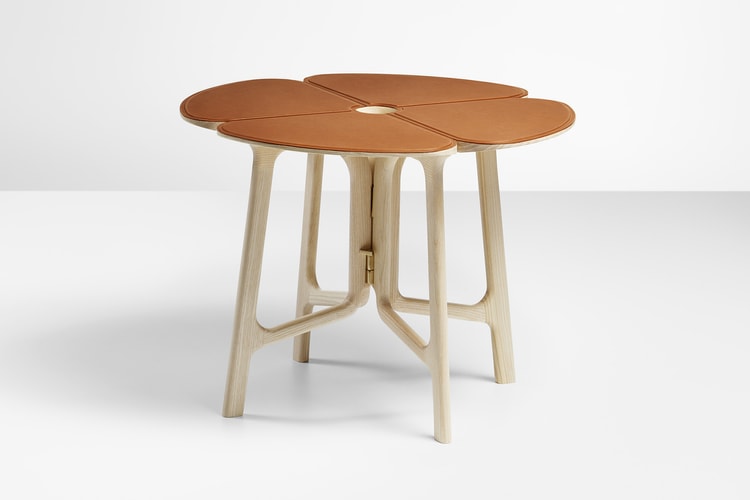 Louis Vuitton Launches Its Latest "Objets Nomades" Furniture Collection