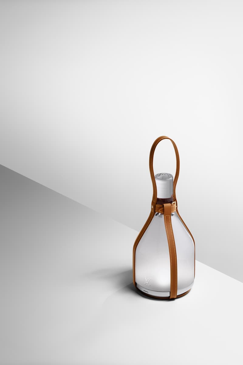 Louis Vuitton Objets Nomades Carafe