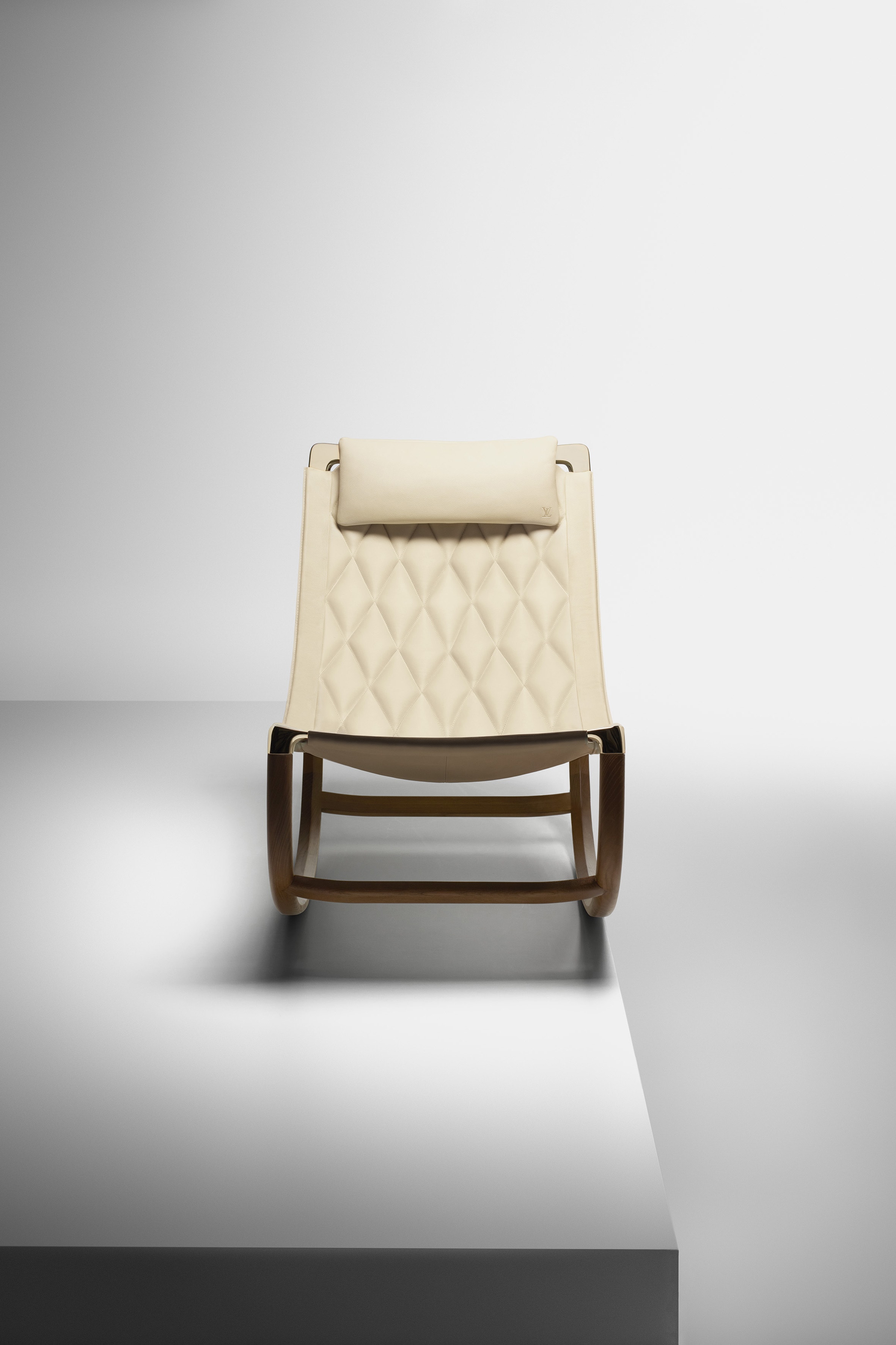 Louis Vuitton Objets Nomades Lounge Chair