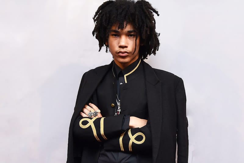 Luka Sabbat Teaches You "How to Speak Teen" in This Video