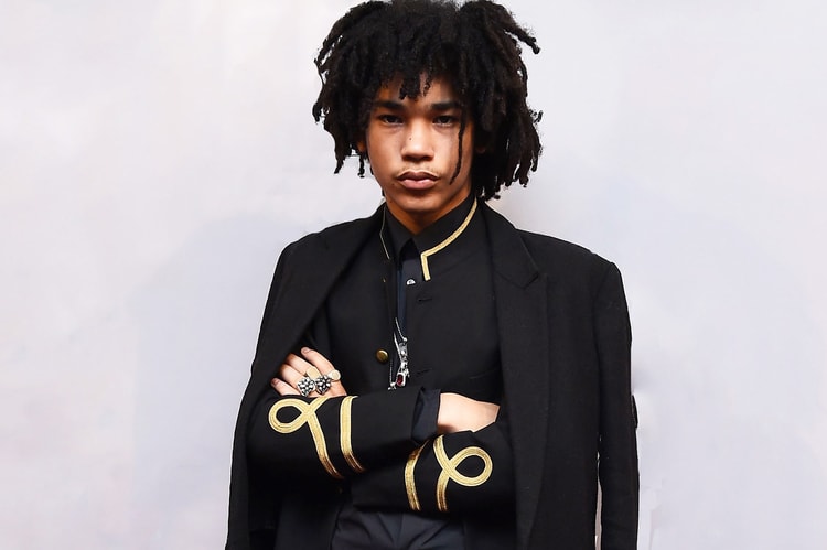 Luka Sabbat Teaches You "How to Speak Teen" in This Video