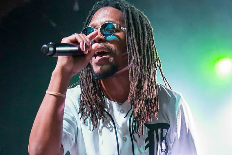 Lupe Fiasco Michael Christmas Song