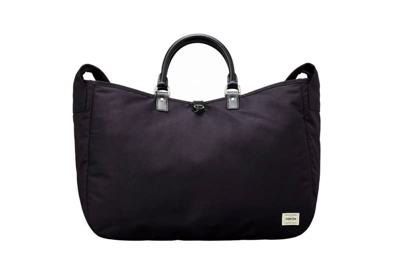 Mackintosh PORTER 2017 Spring/Summer Collection Backpacks Rucksacks Shoulder Bag Tote Bag