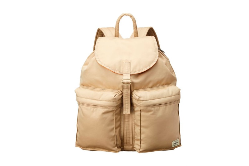 Mackintosh PORTER 2017 Spring/Summer Collection Backpacks Rucksacks Shoulder Bag Tote Bag